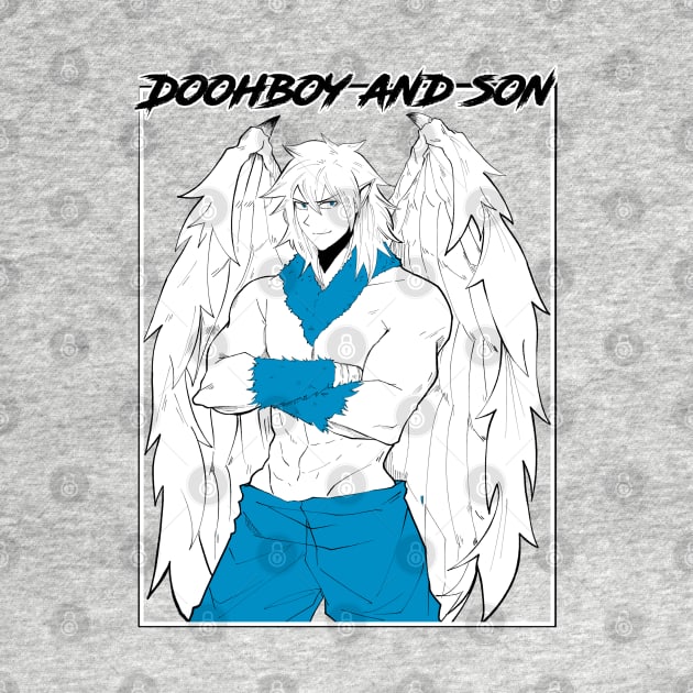 Doohboy by The Doohboy and Son Family